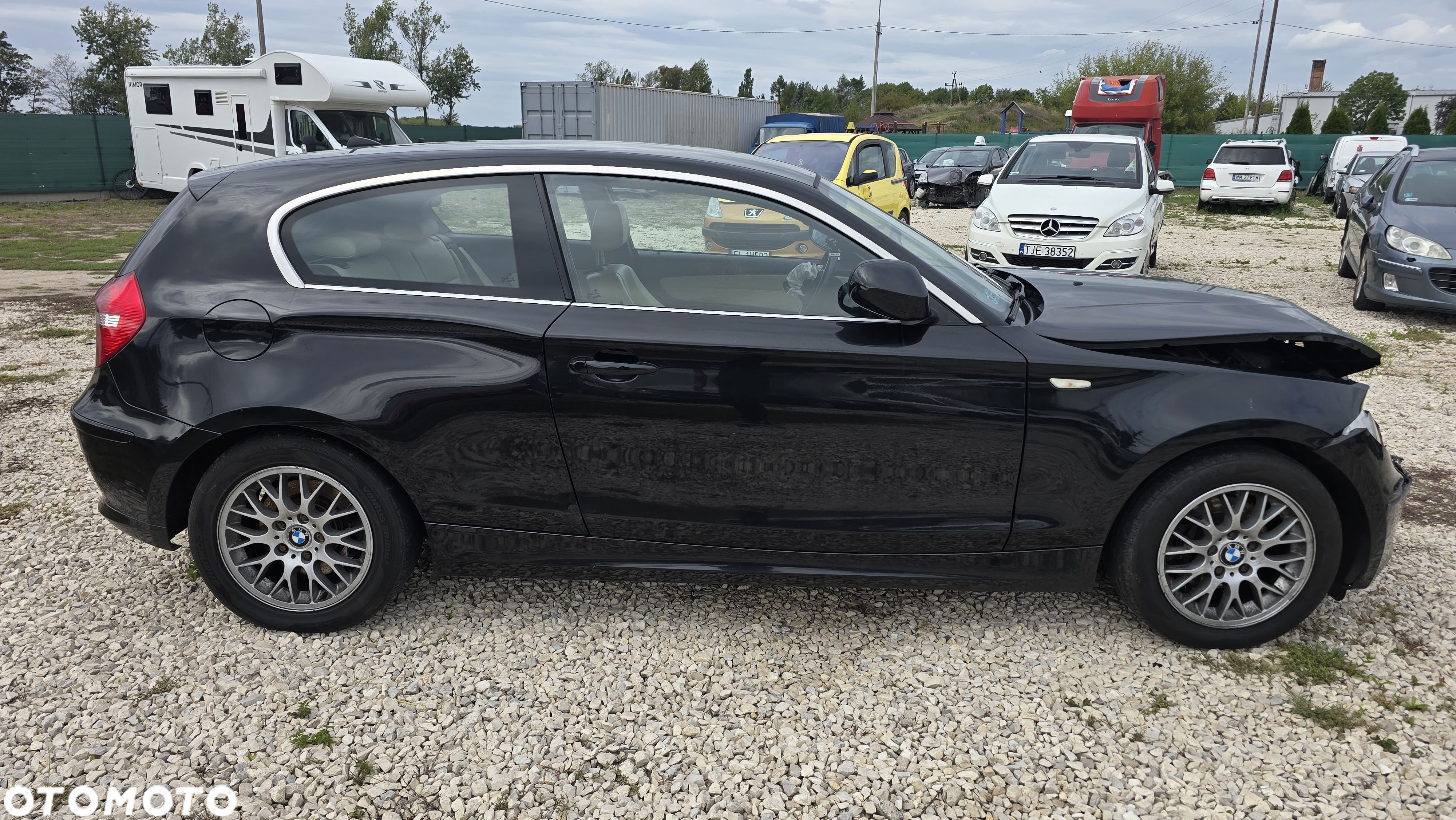 BMW Seria 1 118d - 7