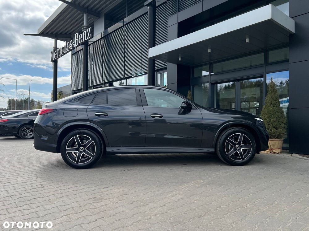 Mercedes-Benz GLC - 7