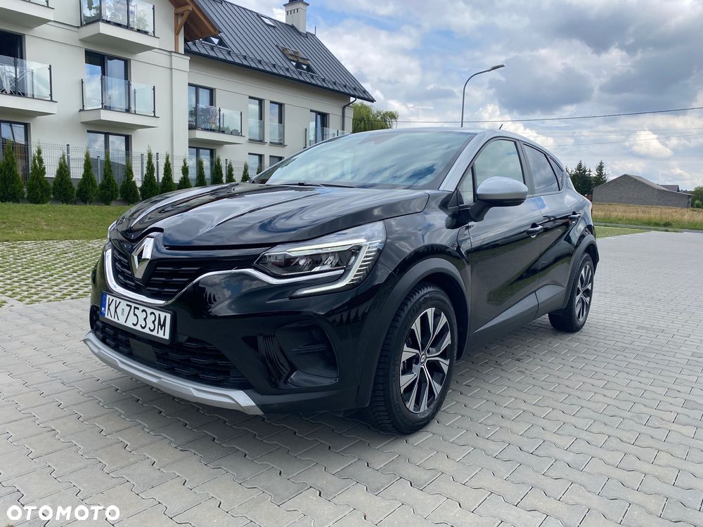 Renault Captur - 33