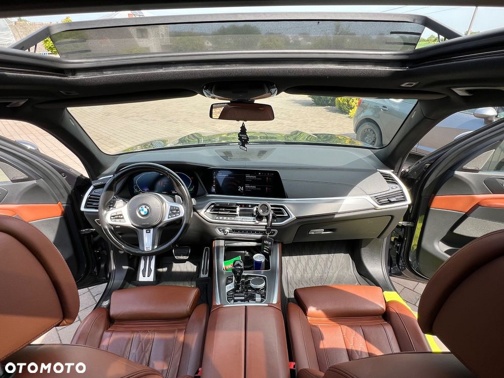 BMW X5 - 10