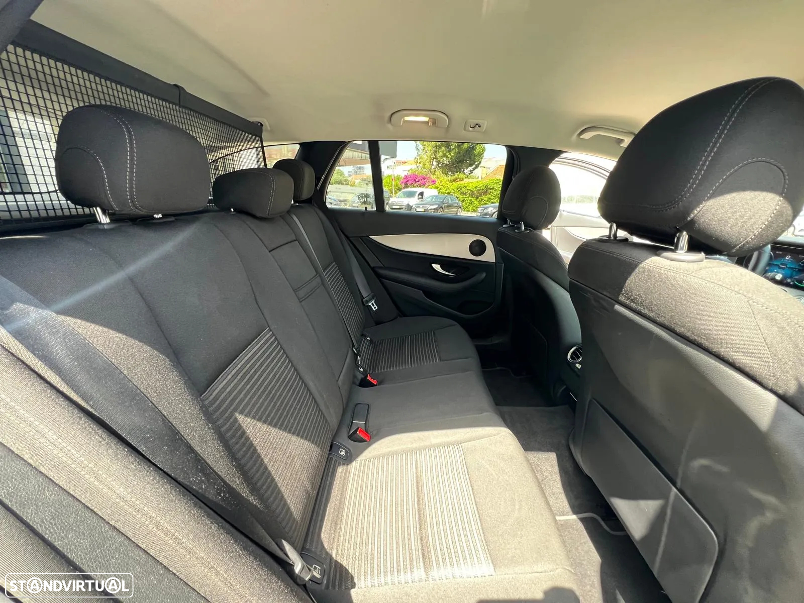 Mercedes-Benz E 300 de Exclusive Line - 10