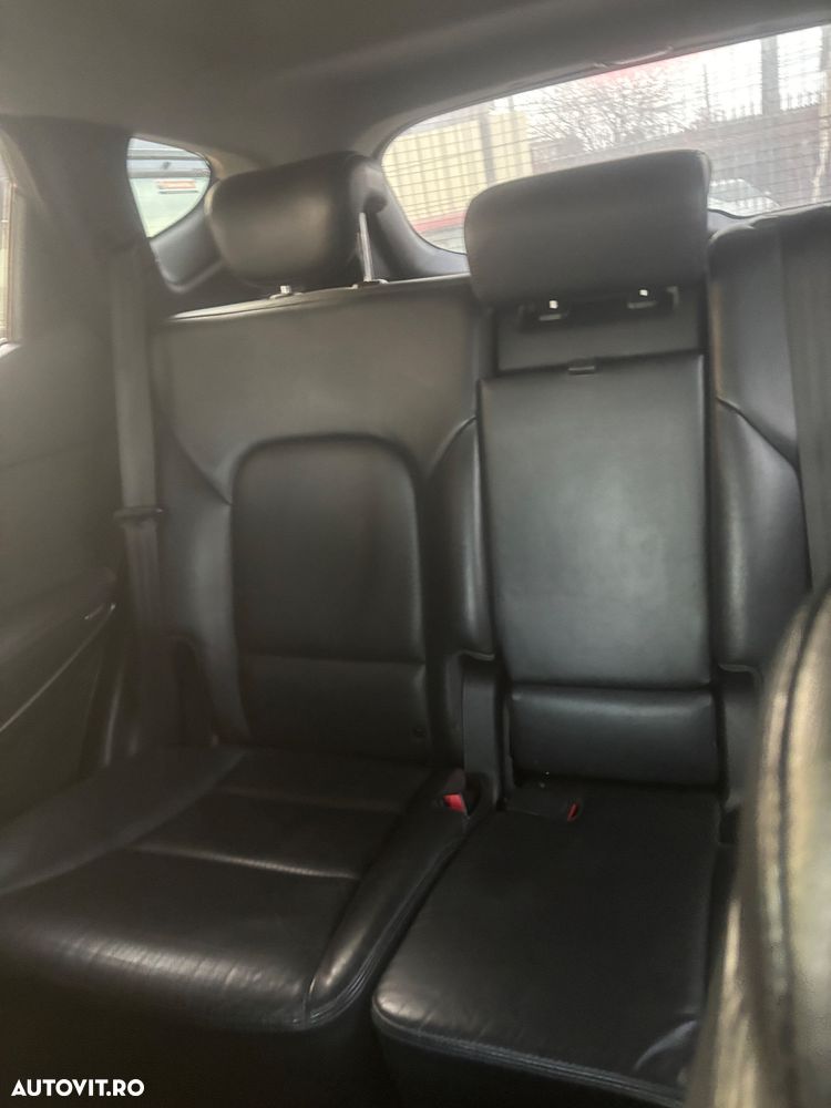 Hyundai Santa Fe 2.2 CRDi 4WD 7 seats Luxury+ - 10