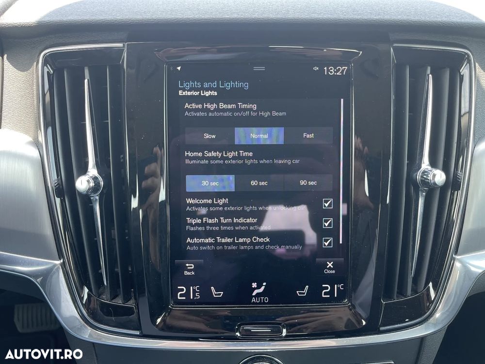 Volvo S90 - 18