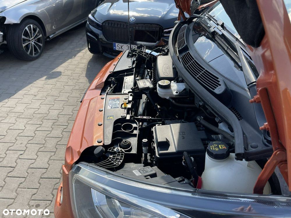 Ford Transit Custom L1H1 VA MH Trend - 13