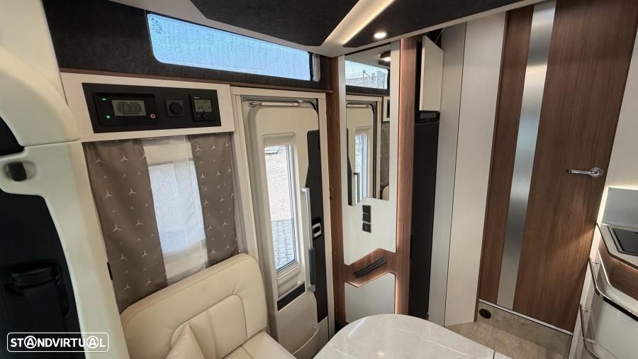 Fleurette Elister 73 LMF c. central e basc. (NOVA) cx.aut. 9v - 10