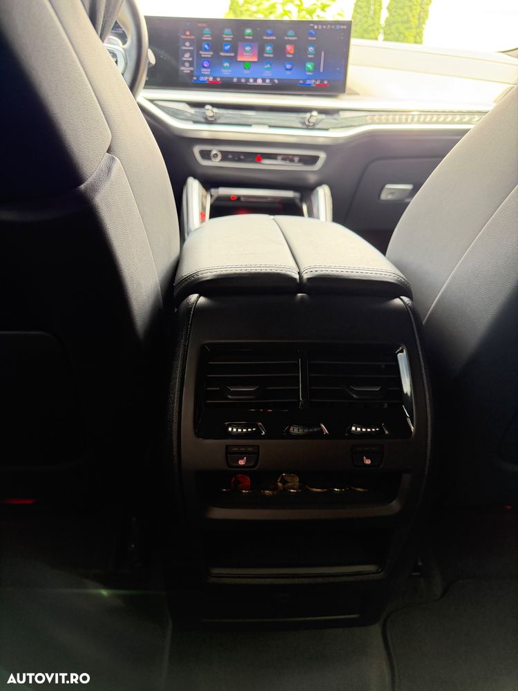 BMW X6 xDrive40i AT MHEV - 14