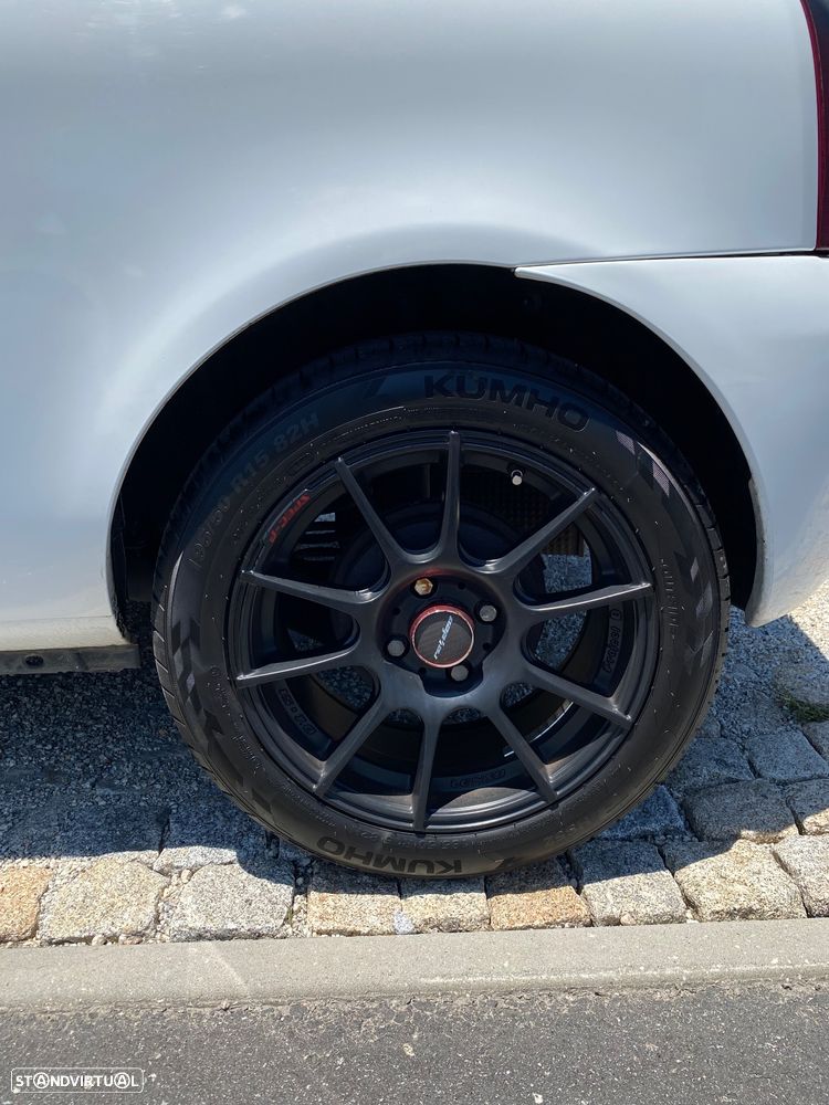 Renault Clio 1.5 dCi Dynamique - 7