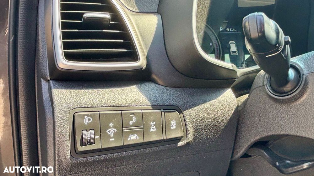 Hyundai Tucson - 15