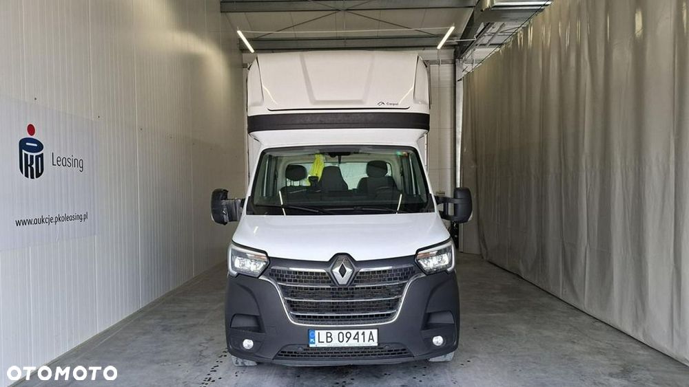 Renault Master - 2
