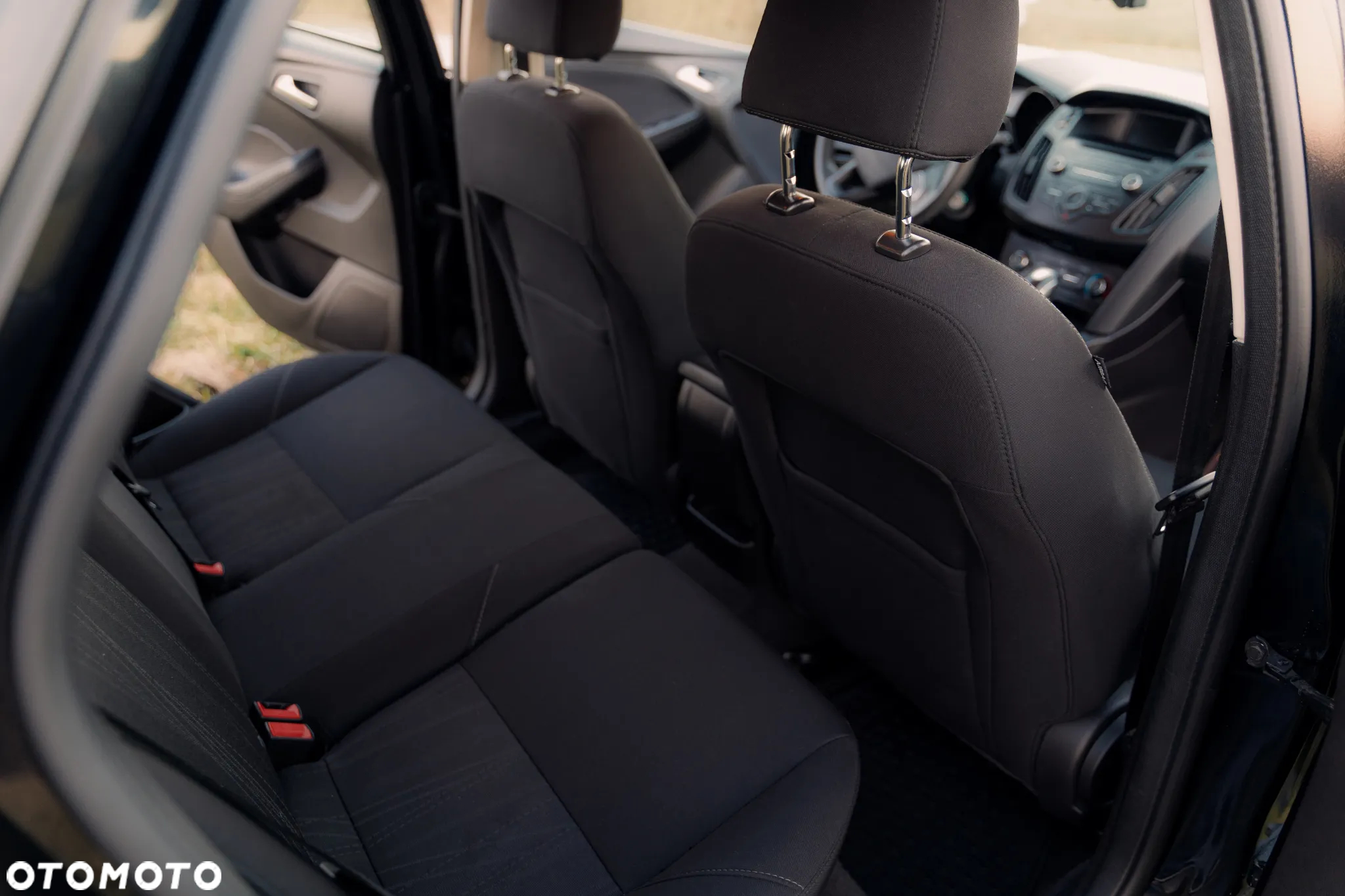 Ford Focus - 7