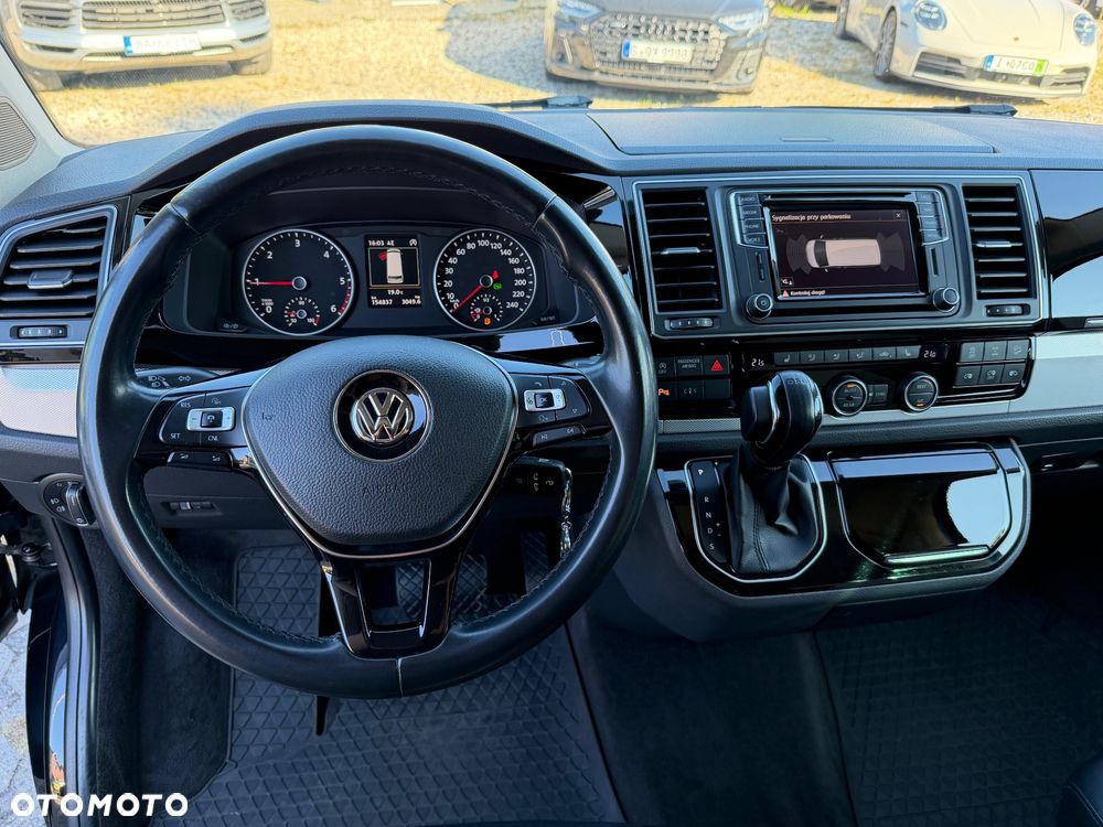 Volkswagen Multivan 2.0 BiTDI L1 Highline 4Motion DSG - 17