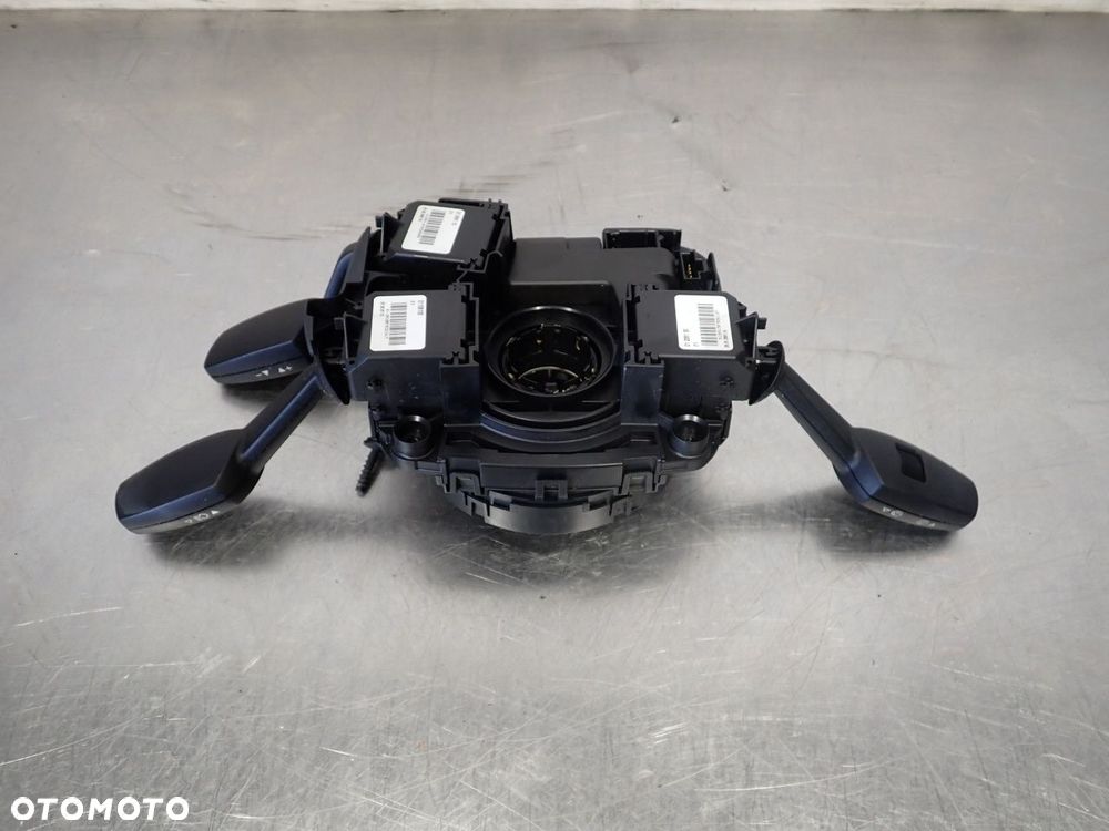 PAJĄK MANETKA Z TEMPOMATEM BMW E91 392002082 - 3