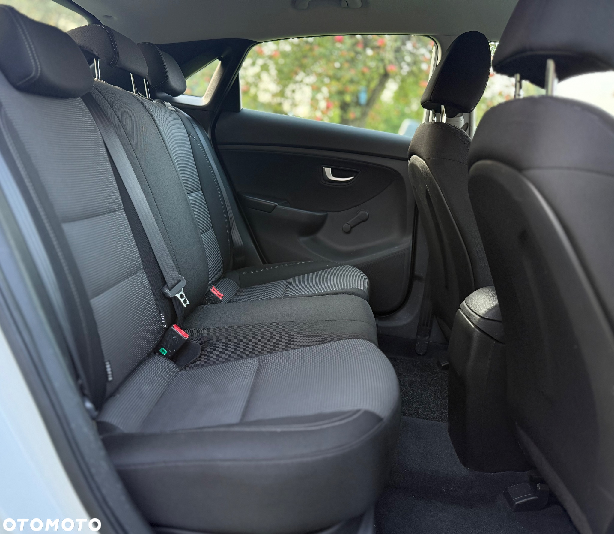 Hyundai i30 - 11