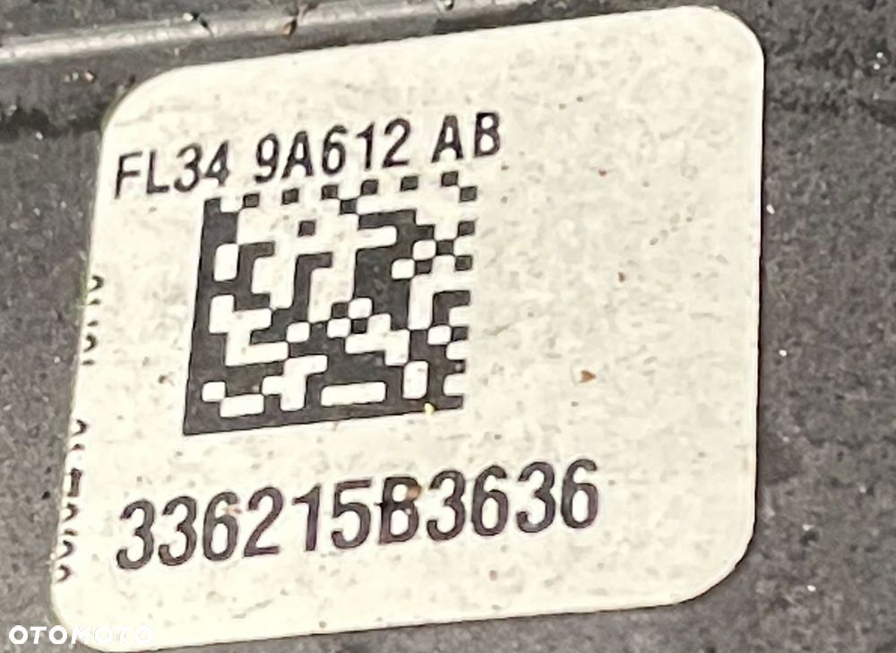 U6 FORD F150 2015- 3.5 OBUDOWA FILTRA POWIETRZA FL34-9600-AG FL34-9A612-AB - 5