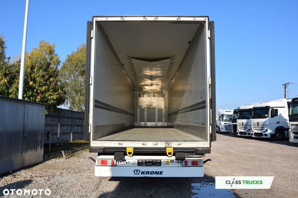 Krone SDR Cool Liner FP 60 ThermoKing SLXi 300 - 10