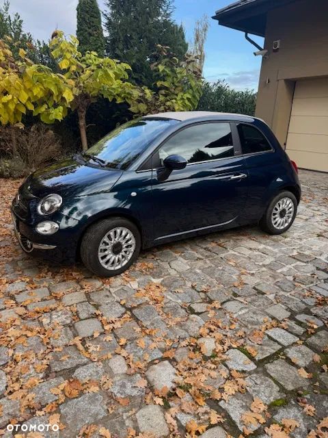 Fiat 500 1.2 Dolcevita - 10