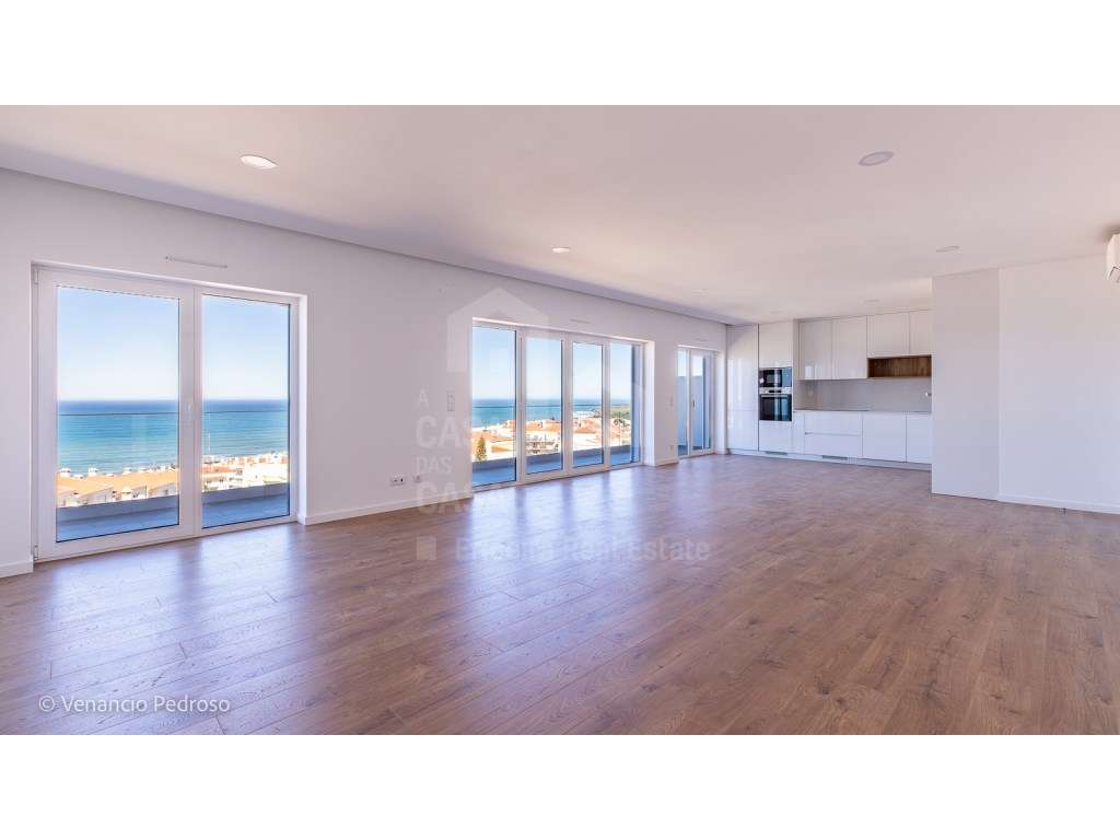 Vende Apartamento T3 - Ericeira, A Casa das Casas - Grande imagem: 4/30