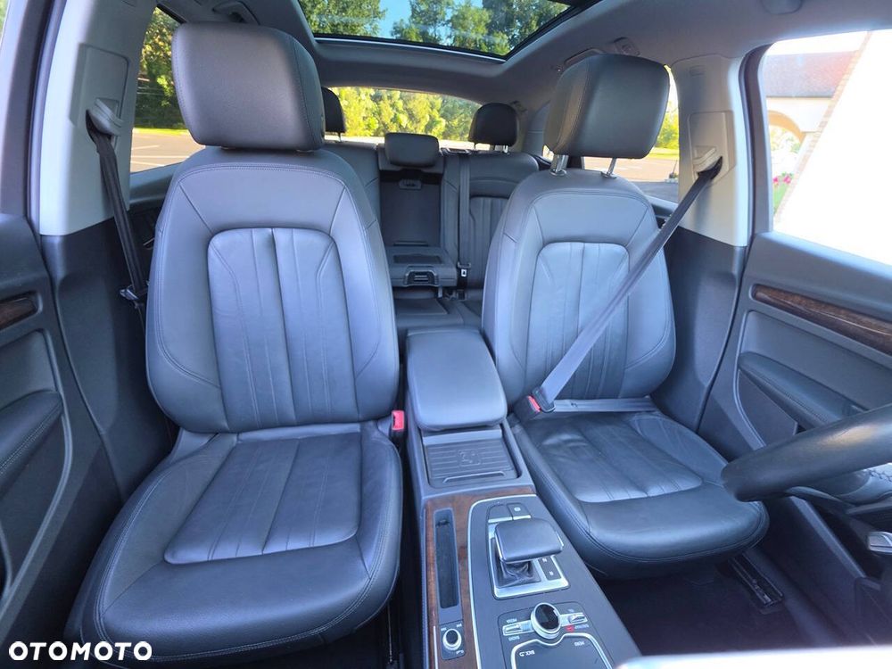 Audi Q5 2.0 TFSI Quattro S tronic - 27