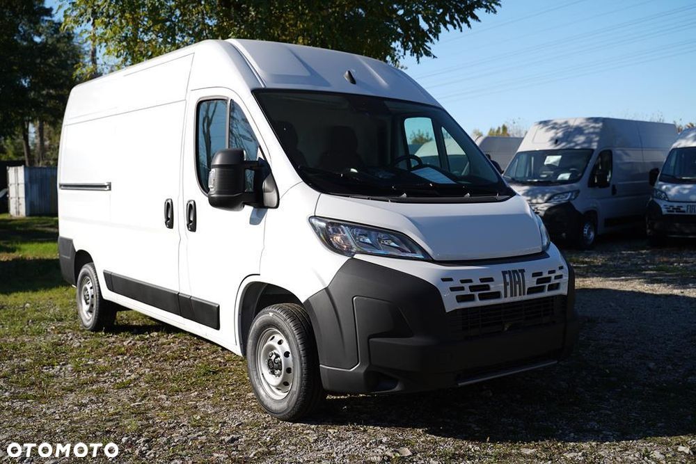 Fiat Ducato 33 H3-Power L2H2 - 4