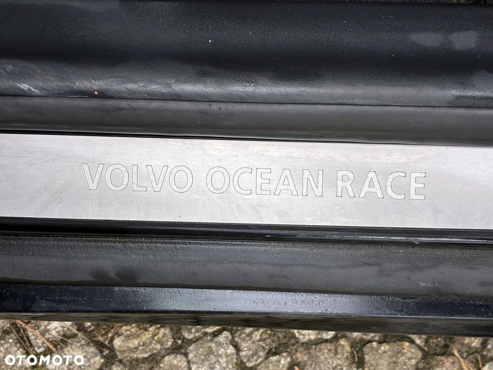 Volvo XC 60 D4 AWD Ocean Race - 16