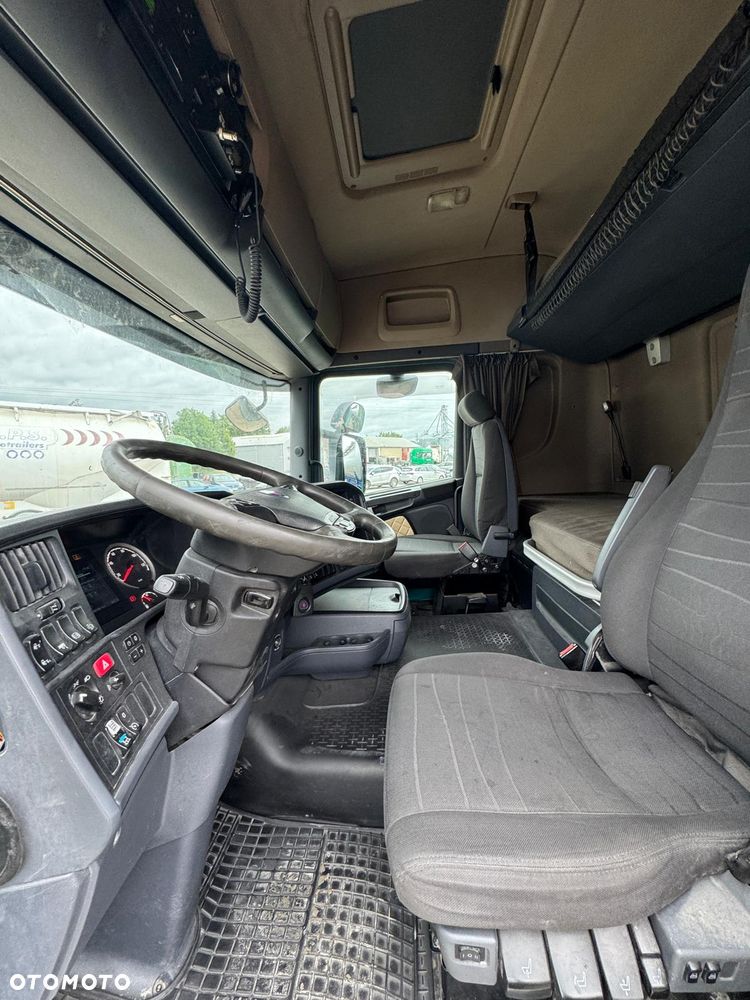 Scania R450 - 4
