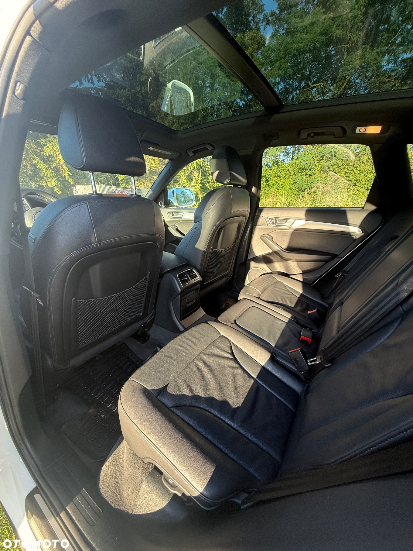 Audi Q5 2.0 TFSI Quattro Tiptronic - 5
