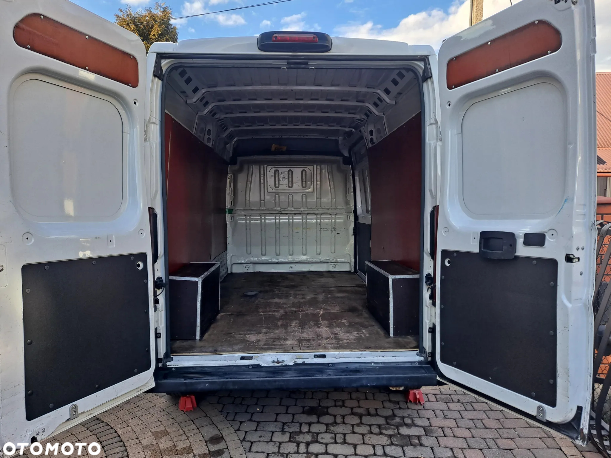 Fiat Ducato - 11