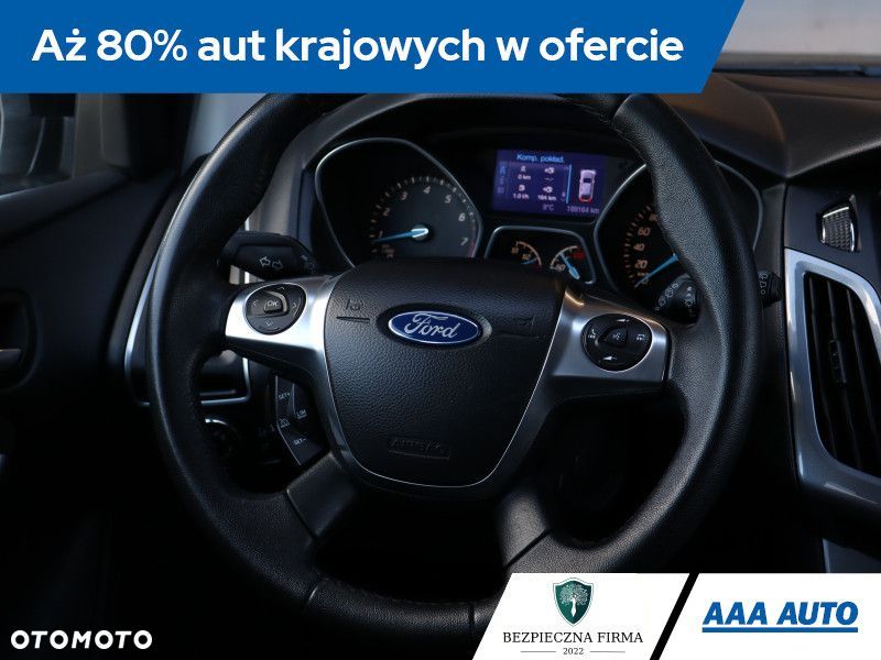 Ford Focus - 22