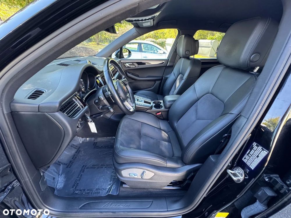 Porsche Macan Standard - 13