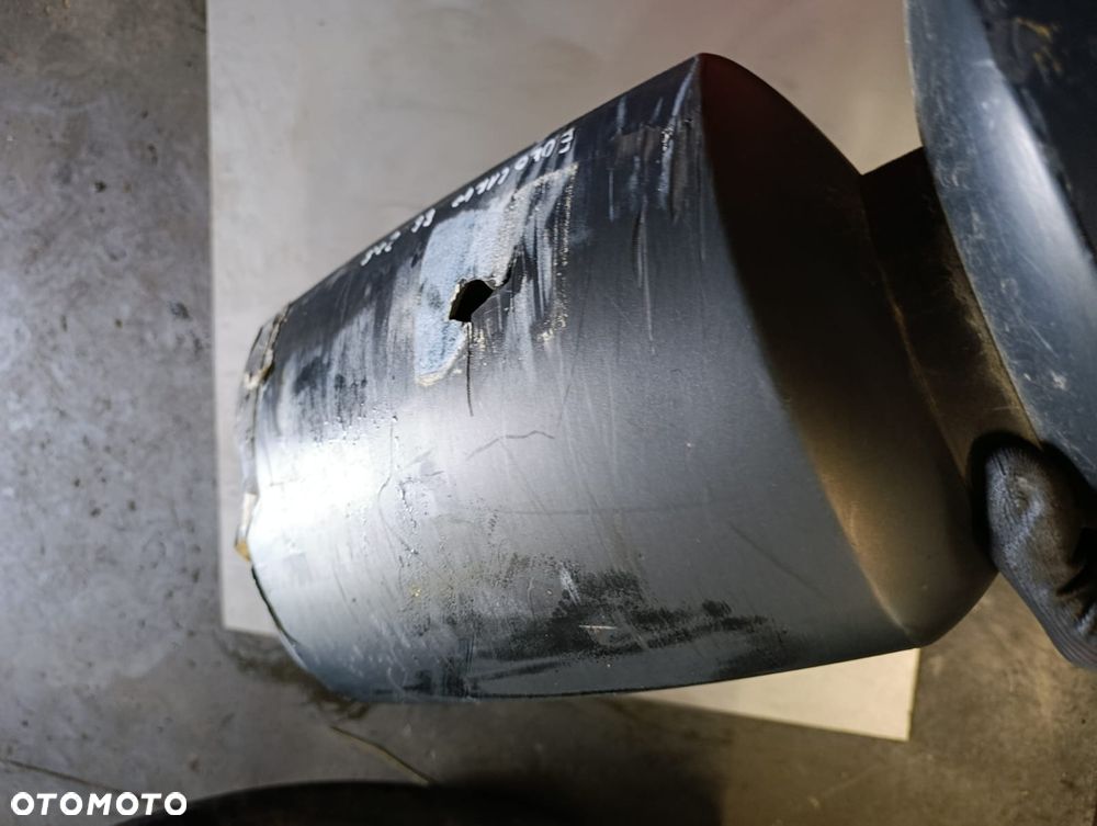 Lustro lusterko Prawe Lewe iveco stralis eurocargo EURO 6 - 3