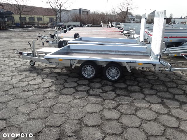 TEMARED Builder 3 3015 2,7t - 15