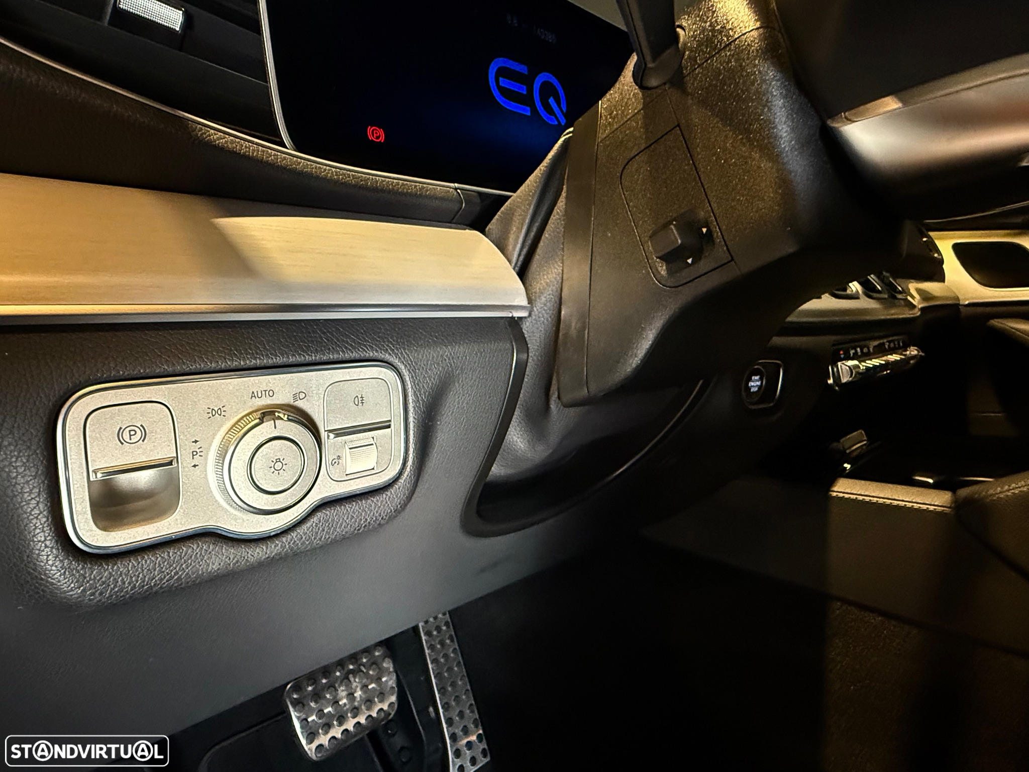 Mercedes-Benz GLE 350 de 4Matic - 23