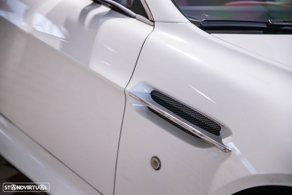 Aston Martin Vantage Coupe V8 S Sportshift - 14