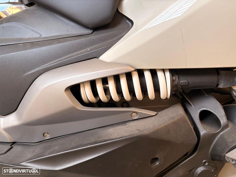 BMW C 600 Sport - 13