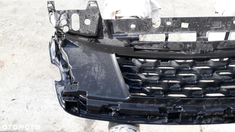 RANGE ROVER VELAR L560 ATRAPA GRILL ORG m8a2-8200 Czytaj opis - 12