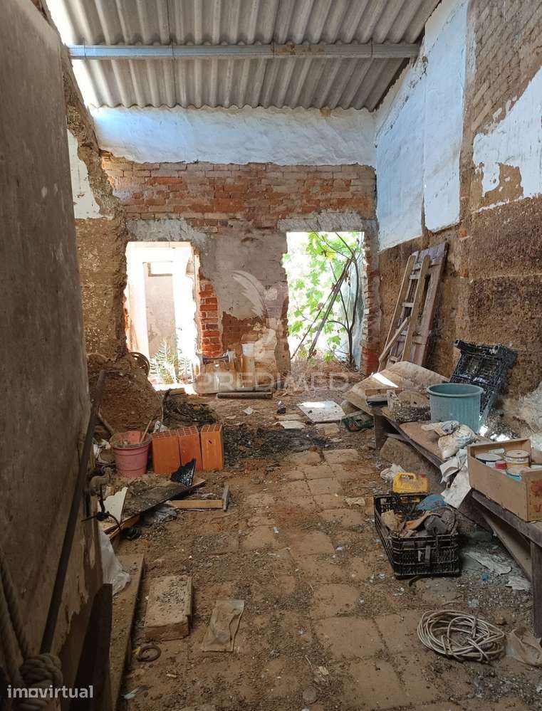 Oportunidade Única nas Aldeias de Montoito: Conjunto Urbano para Re... - Grande imagem: 5/16
