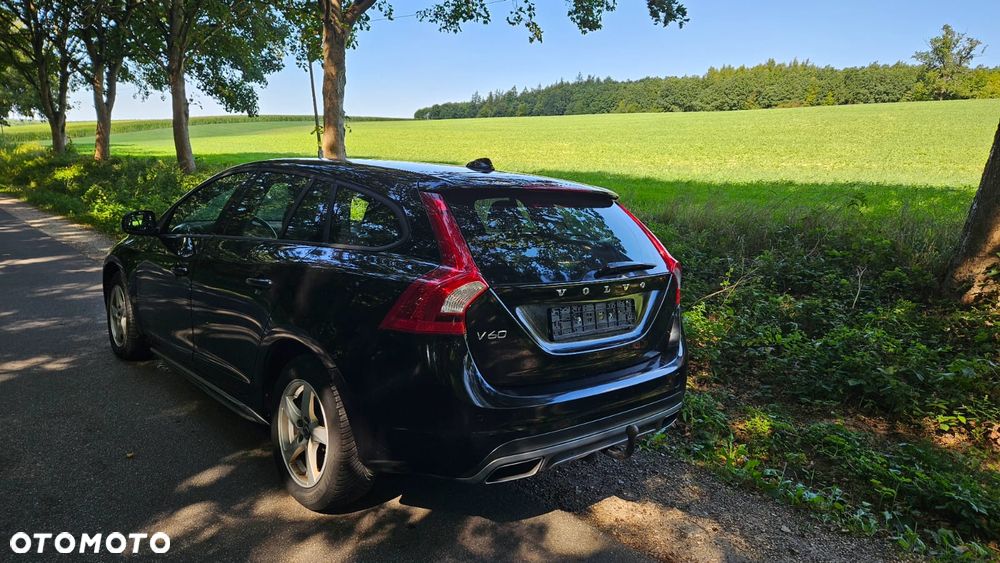 Volvo V60 - 11