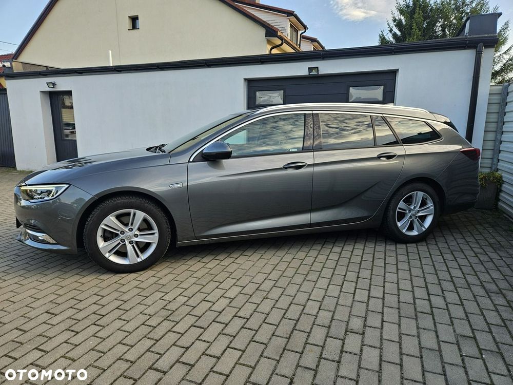 Opel Insignia 2.0 CDTI automatik Innovation - 13