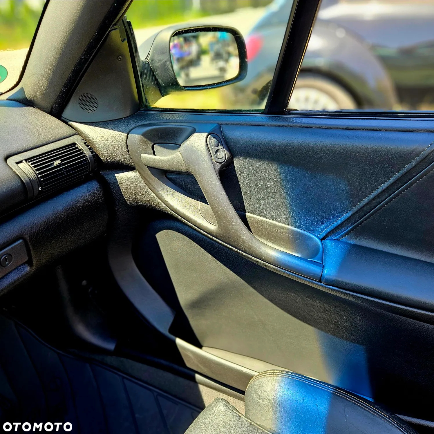 Opel Astra Cabriolet 1.6 - 17