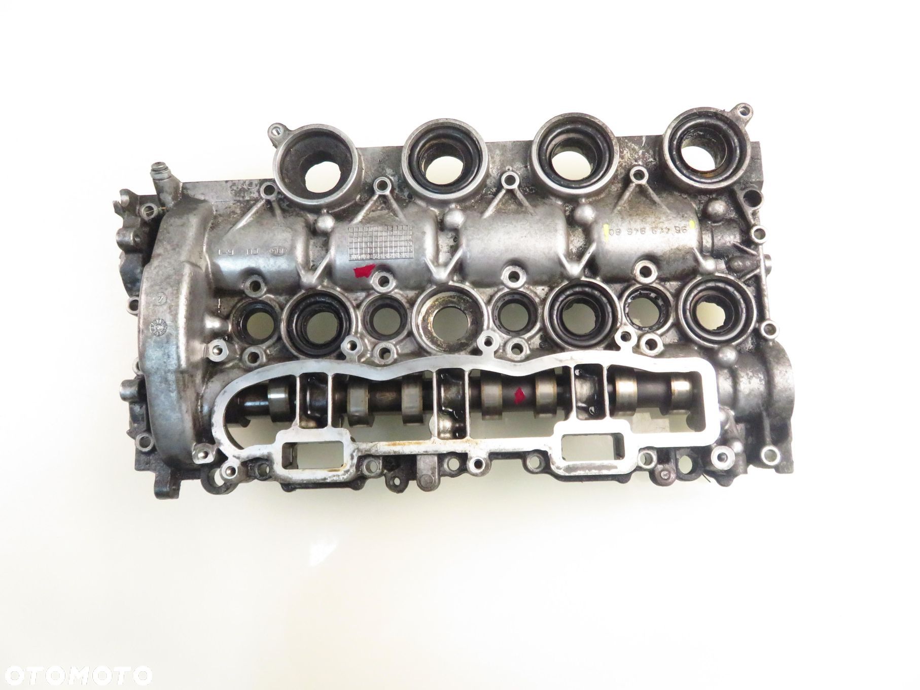 WAŁKI ROZRZĄDU CITROEN BERLINGO I 1.6 HDI 9644994680 9HW (DV6BTED4) - 1