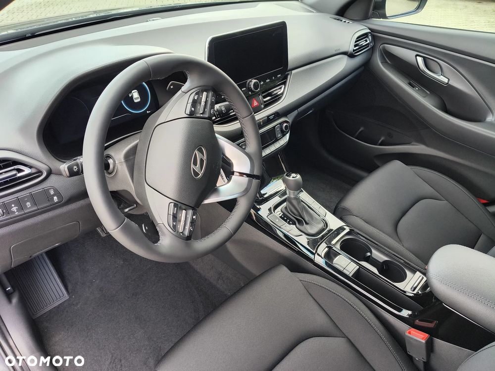 Hyundai i30 1.0 T-GDI Smart DCT - 9