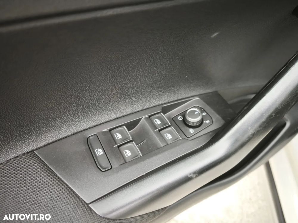 Volkswagen Taigo 1.0 TSI OPF DSG Move - 13