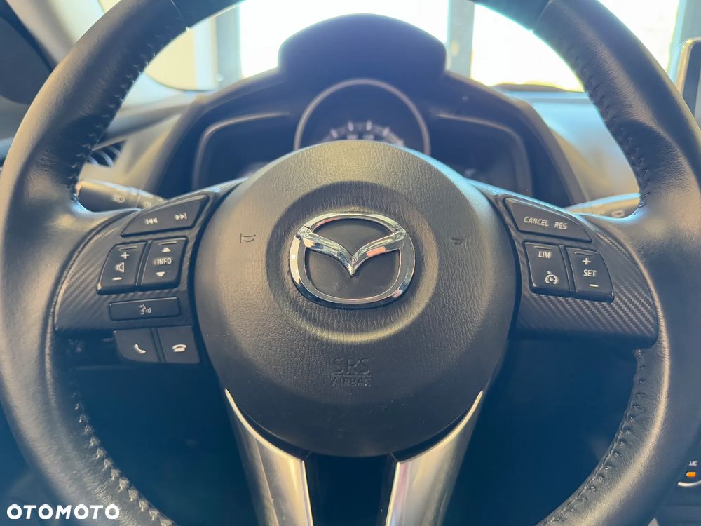 Mazda CX-3 2.0 Skymotion - 11