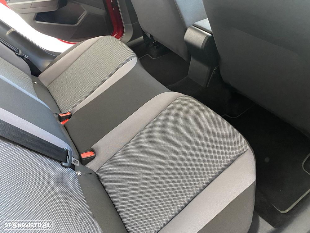 SEAT Arona 1.0 TSI Xcellence DSG - 8