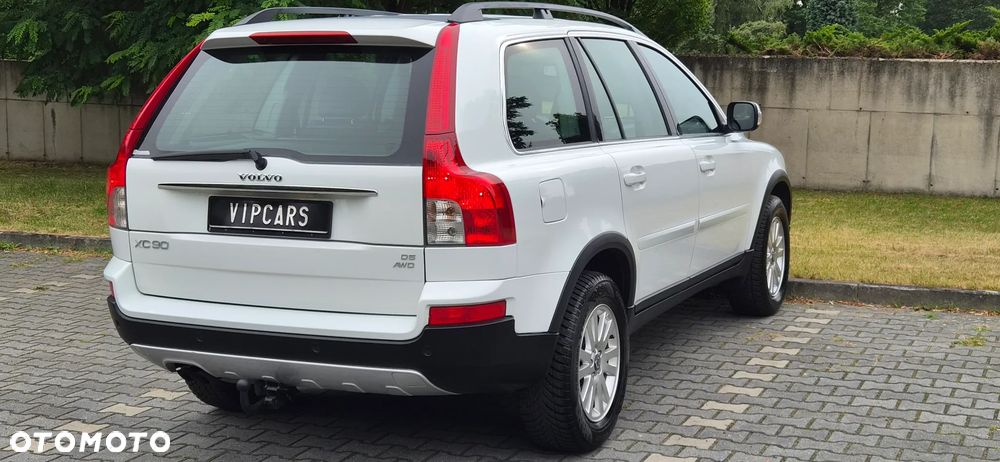 Volvo XC 90 2.4 D5 Executive - 11