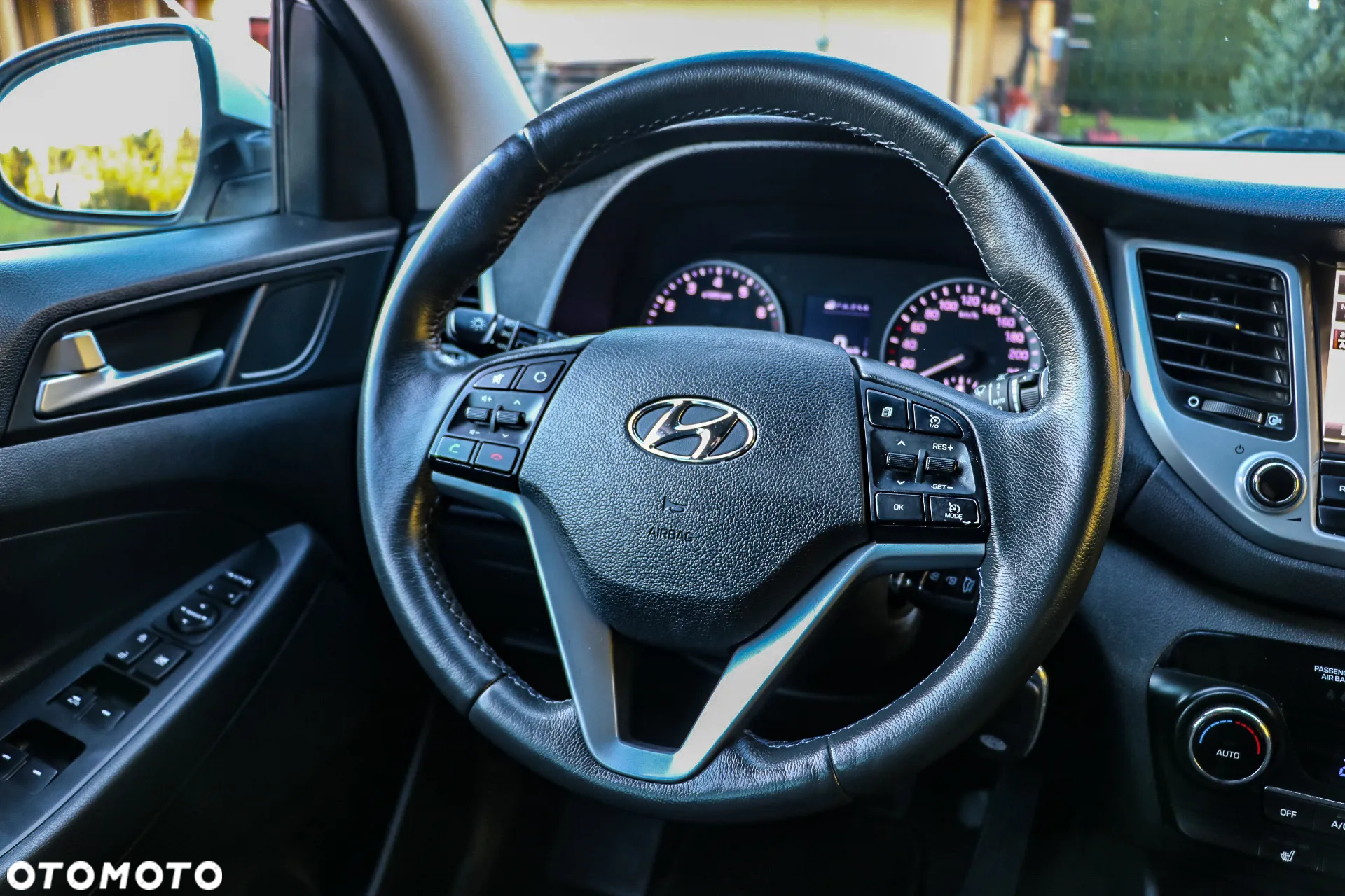 Hyundai Tucson 1.6 GDi 2WD Advantage - 29