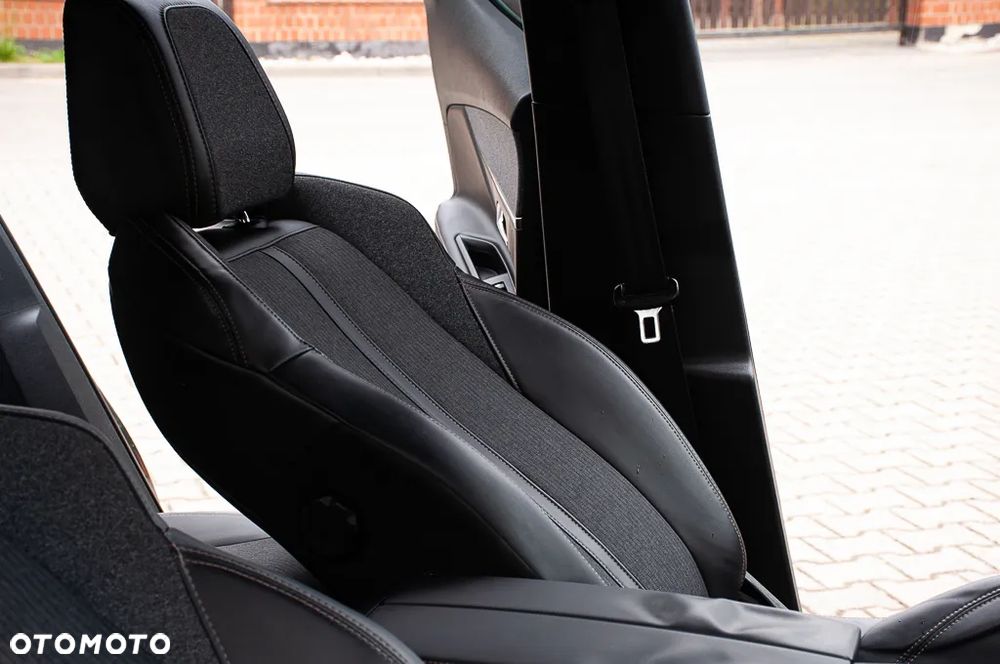 Peugeot 3008 PureTech 130 Stop & Start Allure - 40