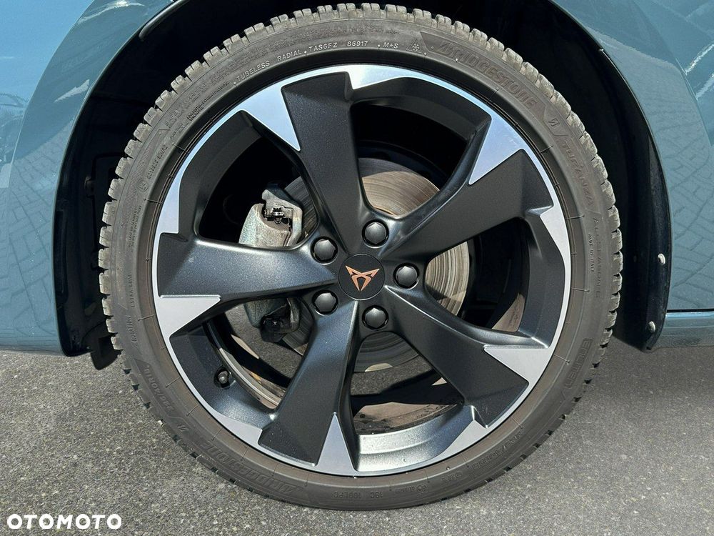Cupra Leon Sportstourer - 9
