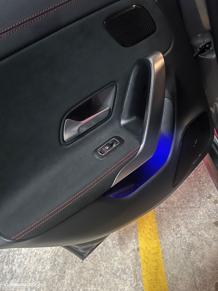 Mercedes-Benz CLA 200 7G-DCT AMG Line - 18