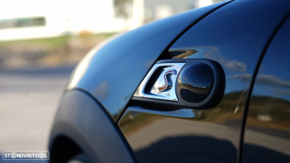 MINI Coupé - 5